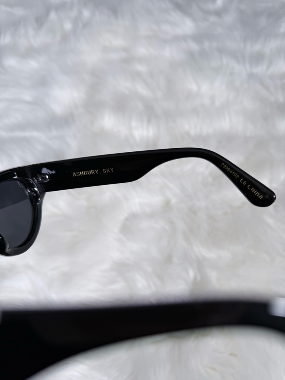 NWOT - I-Sea Ashbury Sky Polarized Sunglasses - Picture 8 of 16